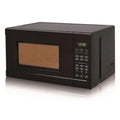 Black & Decker 700-Watt Microwave, 0.7 Cubic Feet, Black - EM720CPI-PMB