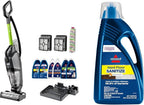 CrossWave HydroSteam Plus Multi-Surface Vacuum, Wash And Steam Cleaner, 28 Fluid Ounces - 35151