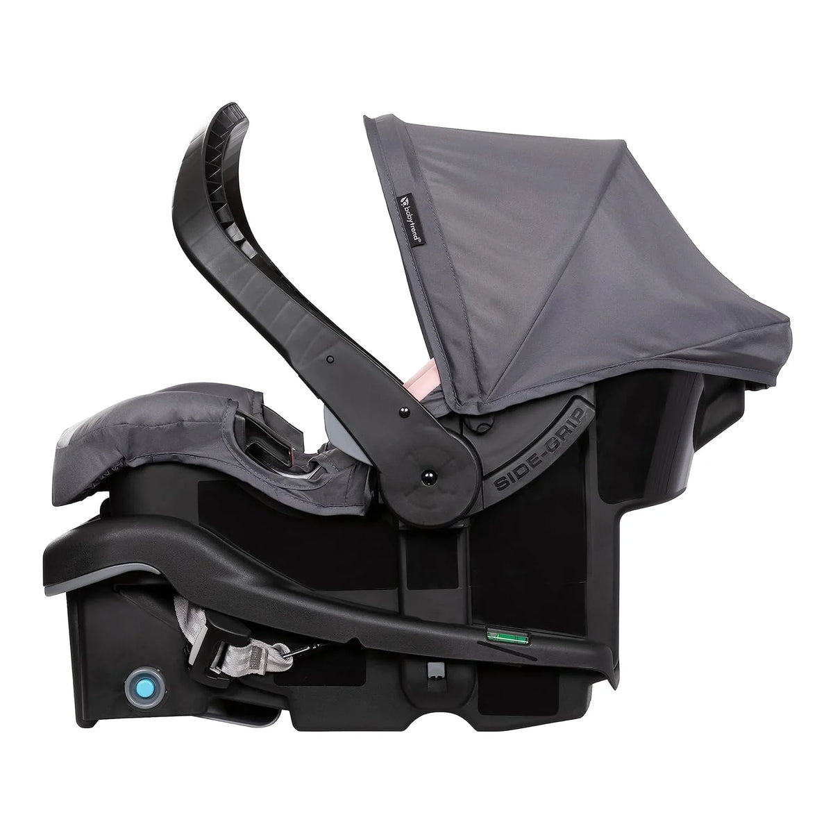Baby Trend Passport Switch 6-In-1 Stroller Travel System