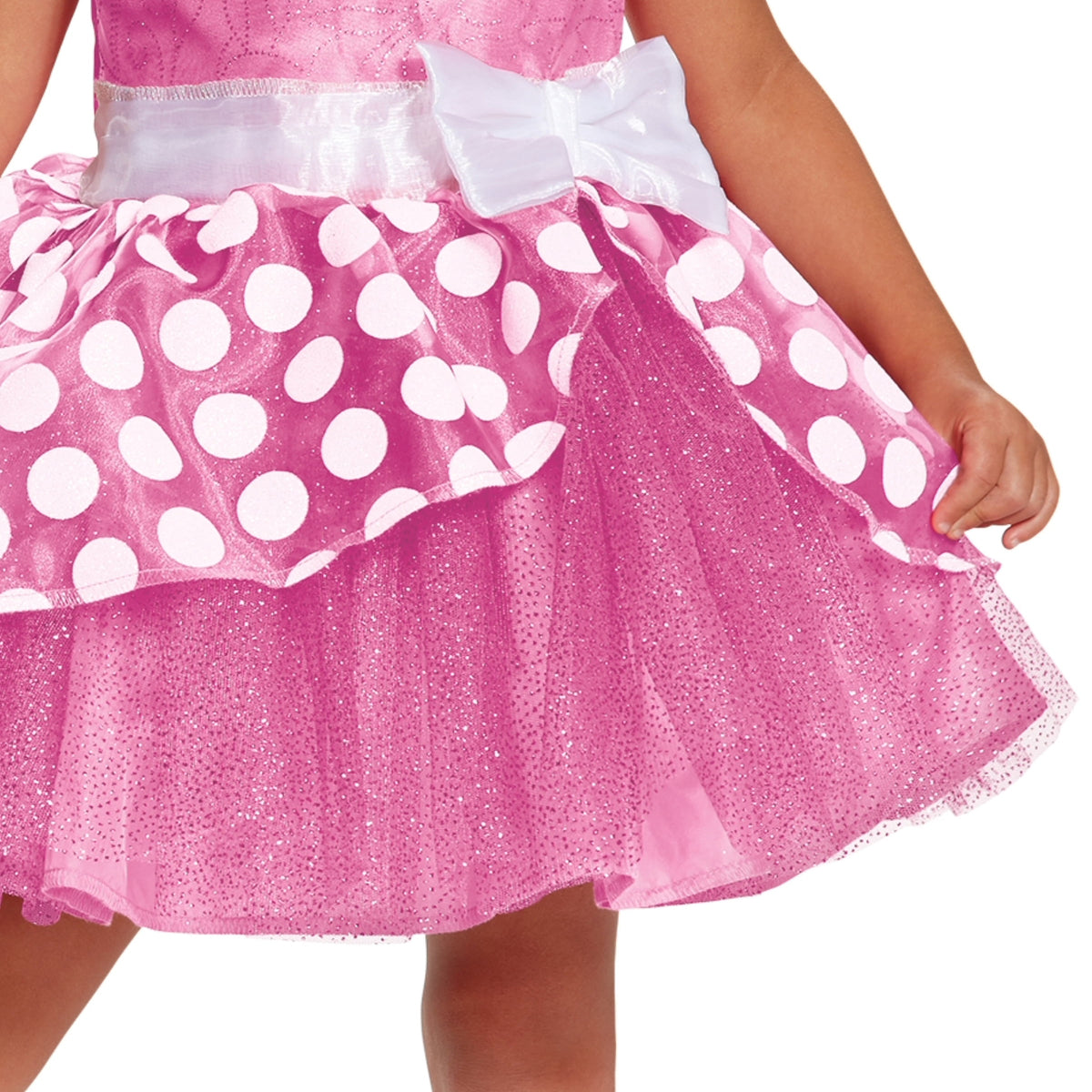 Disney Minnie Mouse Halloween Costume for Children, by Disguise