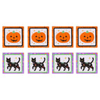 Tattoo Boxes Party Favors, 24 Pieces, Halloween by Way To Celebrate