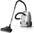 Prolux Canister Vacuum With Sealed HEPA Filtration And 12 Amp Motor - Tritan