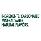 Perrier Strawberry Flavored Sparkling Water 16.9 FL OZ Bottles, 24 Pack, Zero Calories