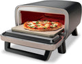 Ninja Artisan Outdoor Pizza Oven, 12-inch, Electric Heat, 700F Max Temperature - MO201
