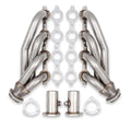Flowtech Universal Rear Exit Shorty Exhaust Headers 1-5/8 in - 11575FLT