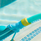 XtremepowerUS Automatic Suction Pool Cleaner With 10 Hoses