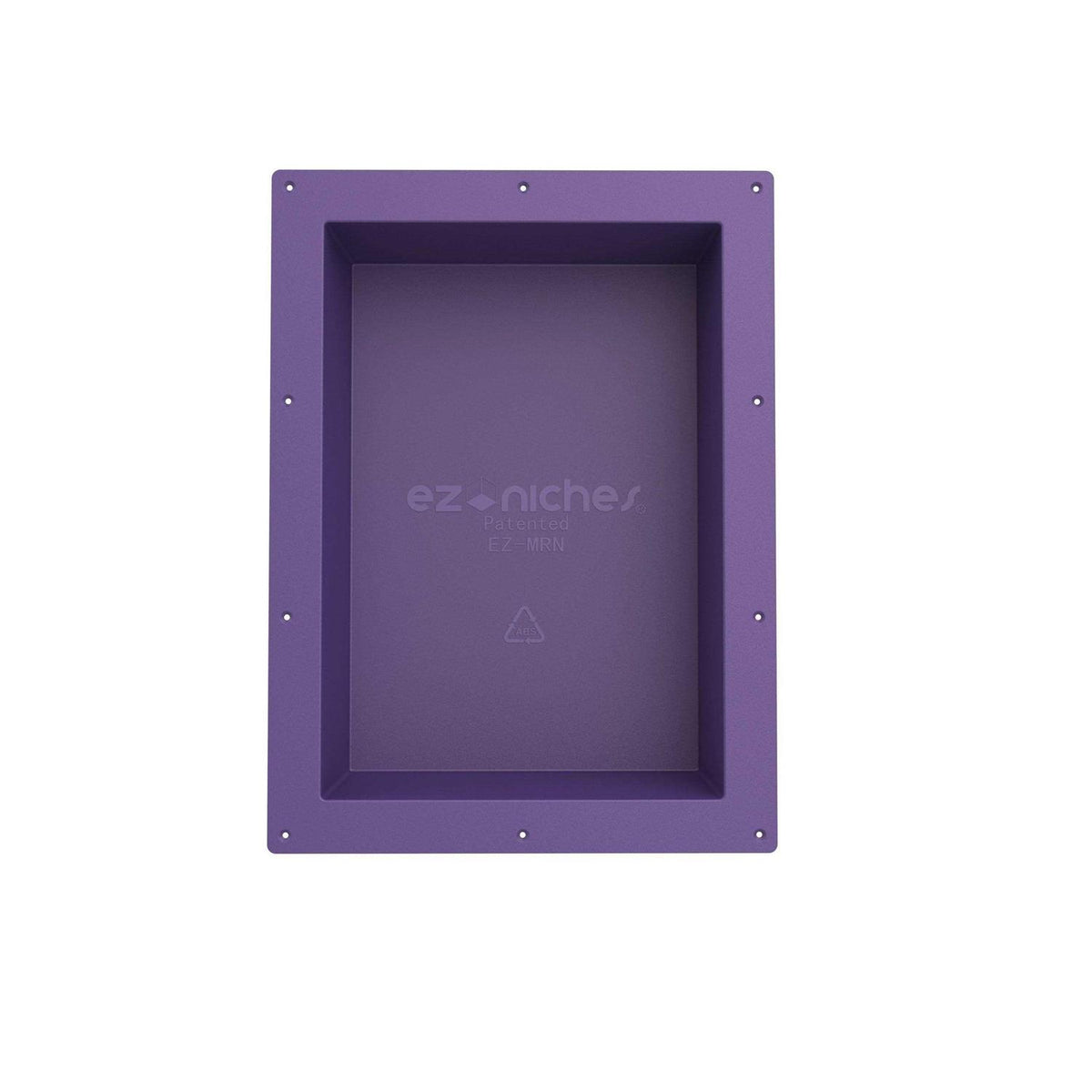 EZ Niche Medium Rectangular Niche 11 in. x 16 in. x 4 in.