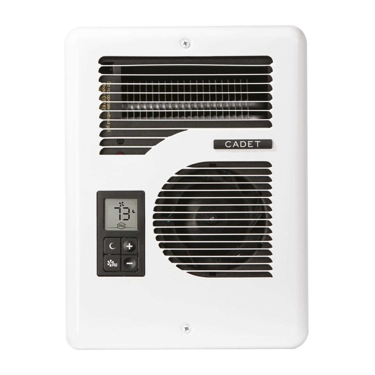 Cadet Energy Plus Wall Heater