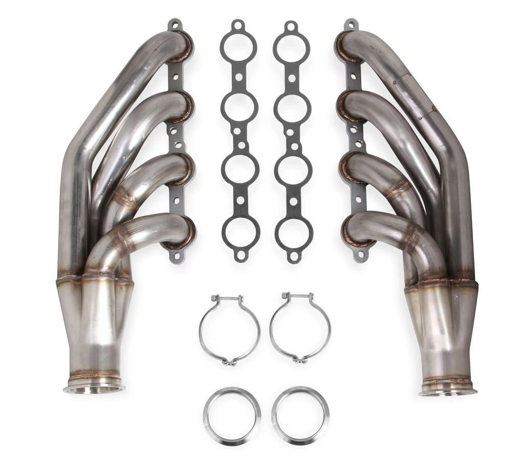 Flowtech Exhaust Header - 11535FLT
