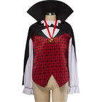 Vampire Halloween Costume for Adults, by Way to Celebrate