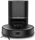Tapo LiDAR Robot Vacuum And Mop With Self-Emptying Dock, 5300Pa - RV30 Max Plus