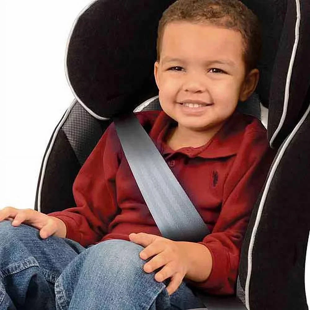 Evenflo Chase Select Harness Booster - Twist
