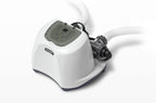 Intex Krystal Clear Saltwater Chlorine System For Above Ground Pools Up To 15000 Gallons - QS1200
