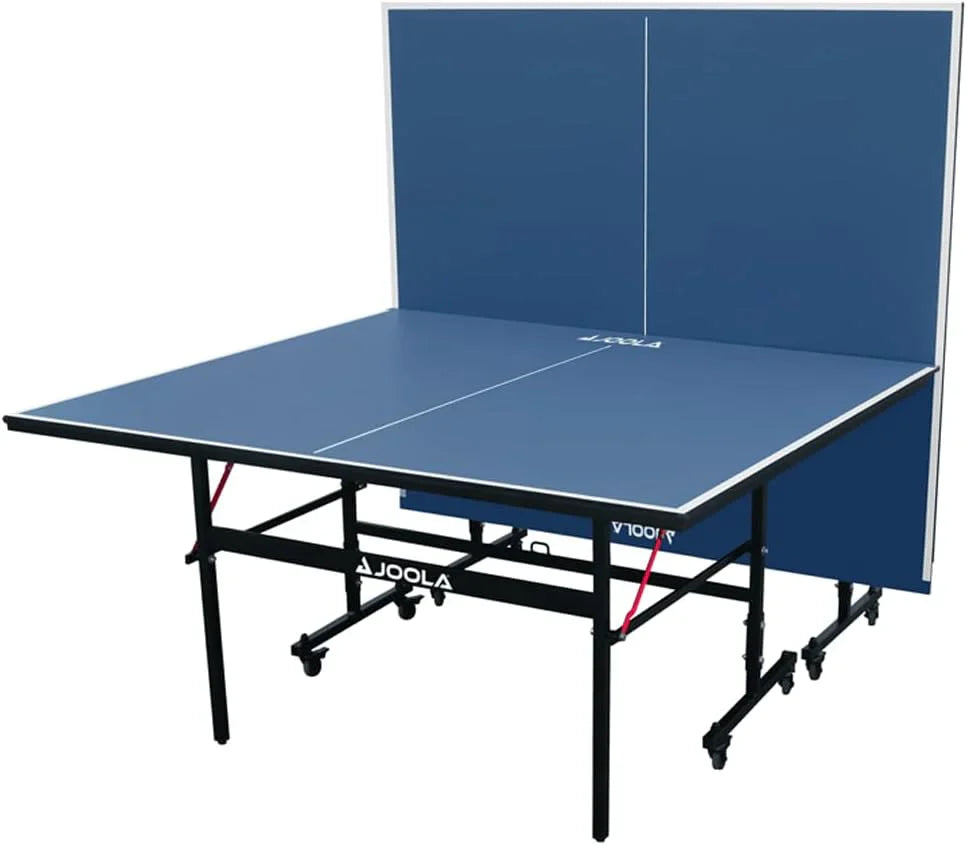 JOOLA Inside Professional Indoor Ping Pong Table, 13mm MDF, 108in x 60in x 30in - Inside