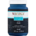 Waverly Inspirations Chalk Paint, Ultra Matte Finish, 8 fl oz