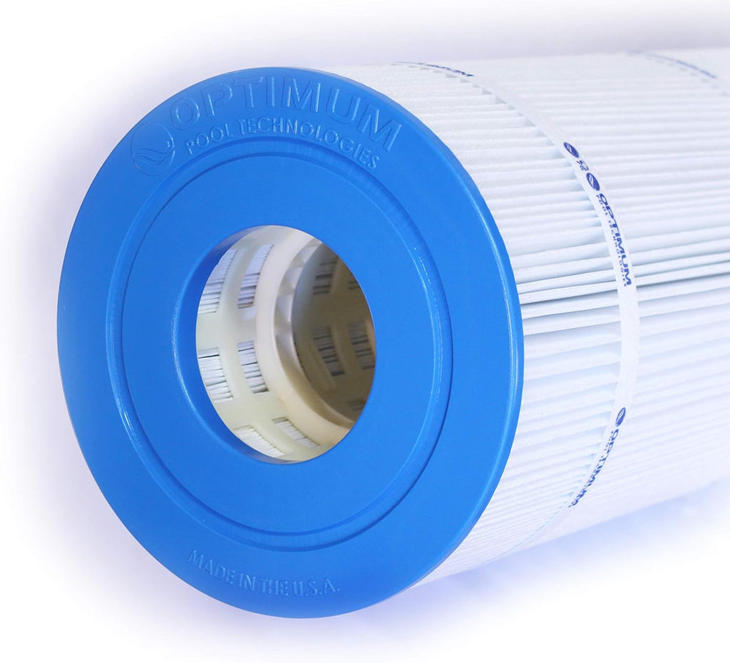 Optimum Pool Technologies Pool Filter Cartridges 4-Pack Compatible With Pentair Clean & Clear Plus 420 - 178584