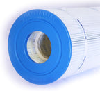 Optimum Pool Technologies Pool Filter Cartridges 4-Pack Compatible With Pentair Clean & Clear Plus 420 - 178584