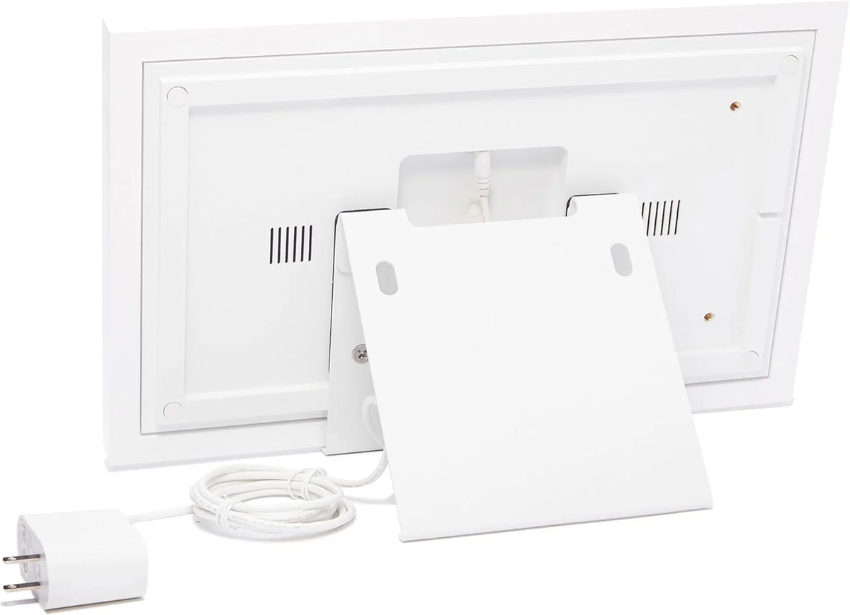 Skylight 15 Inch Digital Calendar & Chore Chart - Wall Mount