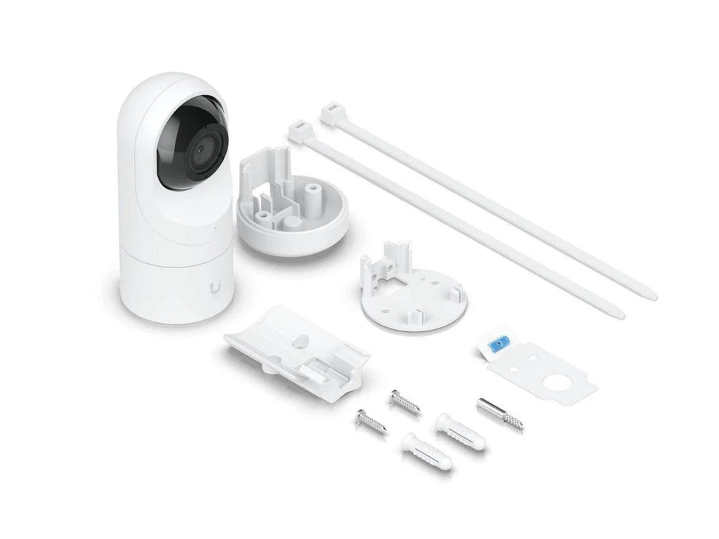 Ubiquiti Indoor/Outdoor Network Camera, 5 Megapixel, Color - UVC-G5-Flex