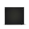 Frigidaire 7.0 Cu. Ft. Chest Freezer, Black - EFRF7003-Black