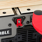 10 Amp 6 In Variable Speed Jointer