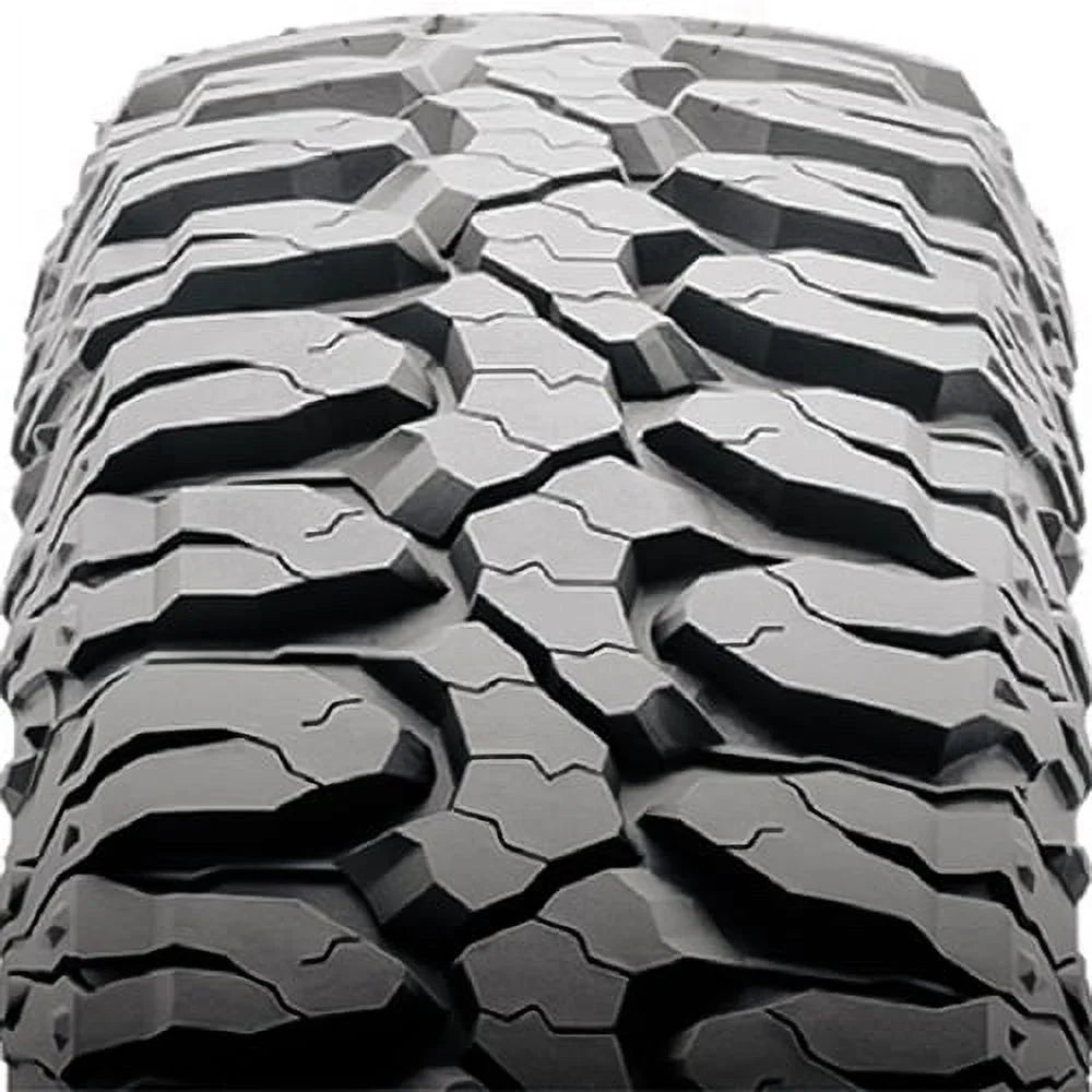LT33X12.50R15 108Q C Mud-Terrain Light Truck Tire