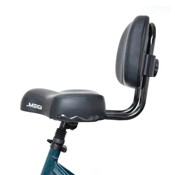 DWMEIGI Silverado 20 48V/14AH 750W Foldable Fat Tire Electric Trike, 330LBS - MG2301 96817362