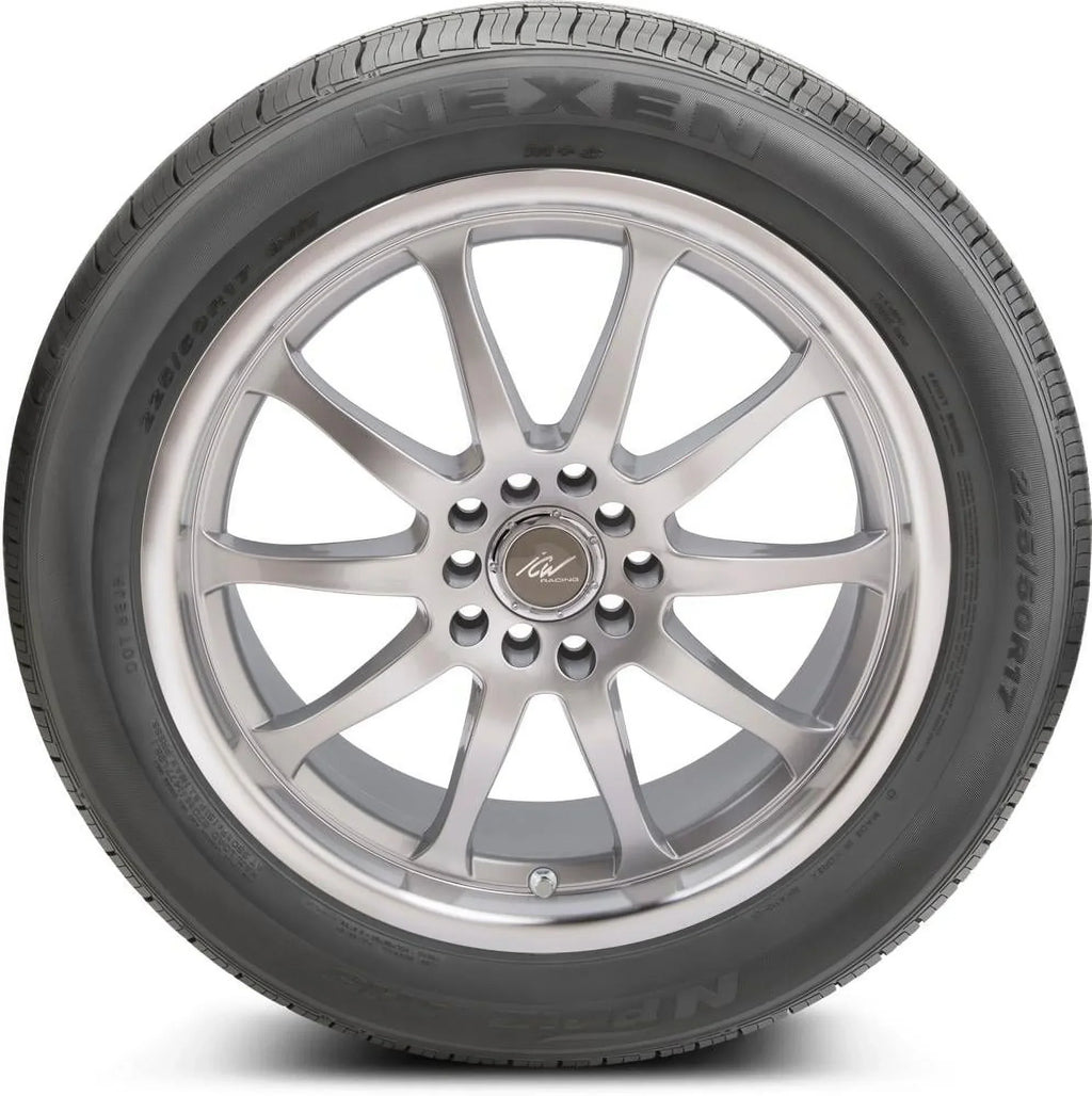 Nexen N'Priz AH5 Tire - 235/75R15XL 109S, Qty 4