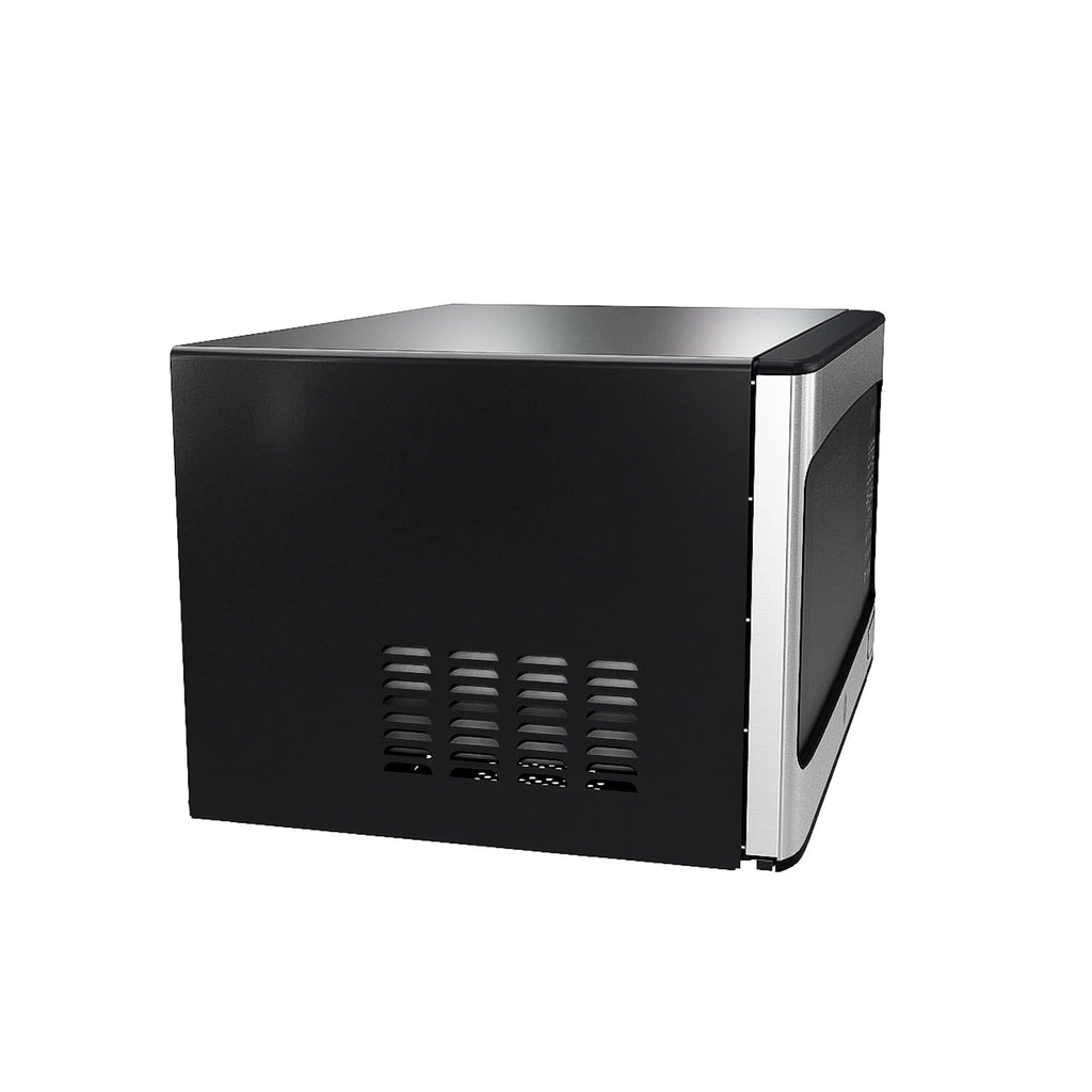 GE 1.1 Cu Ft 950W Stainless Steel Countertop Microwave Oven - GCST11N1WSS