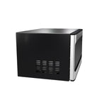 GE 1.1 Cu Ft 950W Stainless Steel Countertop Microwave Oven - GCST11N1WSS