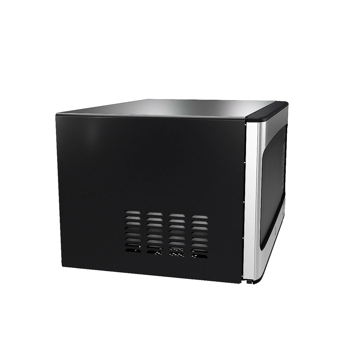 GE 1.1 Cu Ft 950W Stainless Steel Countertop Microwave Oven - GCST11N1WSS