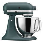 KitchenAid Artisan 5 Quart 10-Speed Stand Mixer Hearth Hand With Magnolia - KSM150PS