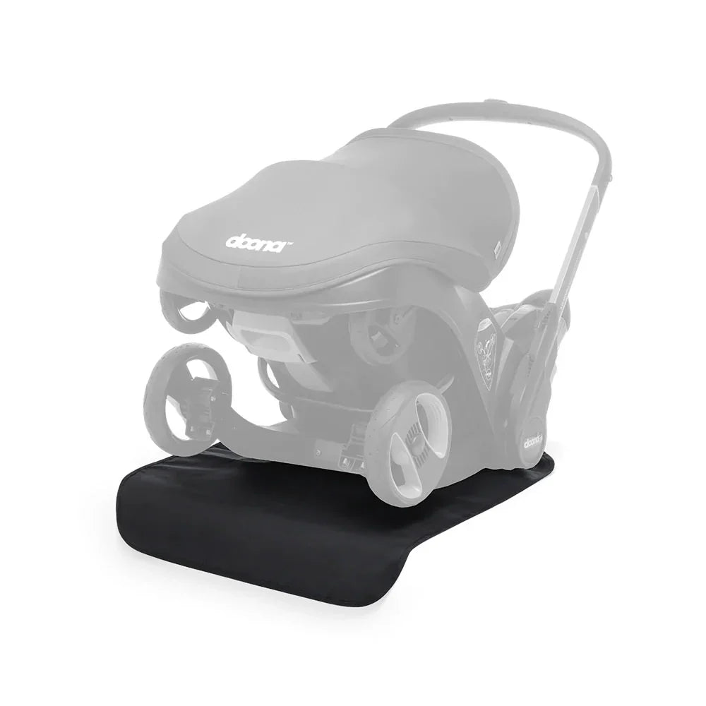 Doona Infant Car Seat And Stroller With Base - 2025
