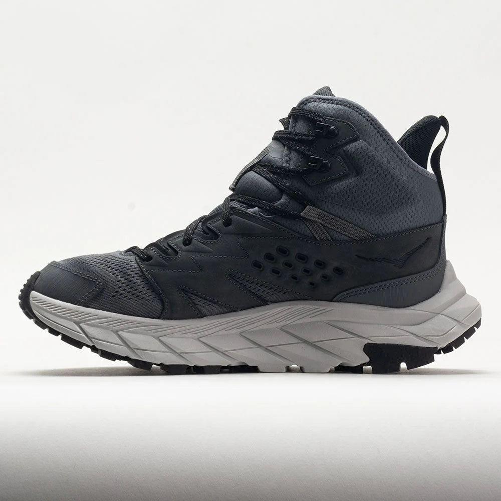 Anacapa Breeze Mid Men's Shoe - Castlerock/Harbor Mist