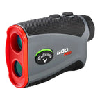 Callaway 300 Pro Slope Laser Rangefinder, 6x Magnification, 5-1000 Yards - 300 Pro