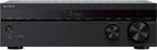 Sony 4K HDR AV Receiver With Dolby Atmos And Bluetooth - Black