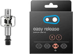 Crankbrothers Clipless MTB Pedals - Eggbeater 3