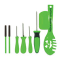 Green Family Pumpkin Carving Kit, by Pumpkin Pro Fun World