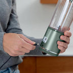Ninja Blast Portable Blender, 18 oz - BC151EM