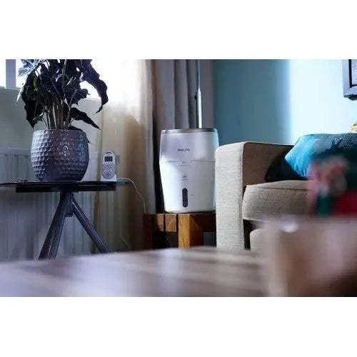 Philips Air Humidifier - Series 2000