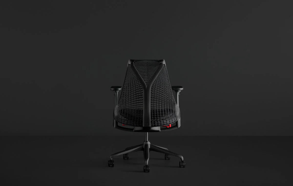 Herman Miller Sayl Gaming Chair