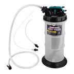 OEMTOOLS Pneumatic/Manual Fluid Extractor 1.5 Gallon (6L) - 24937