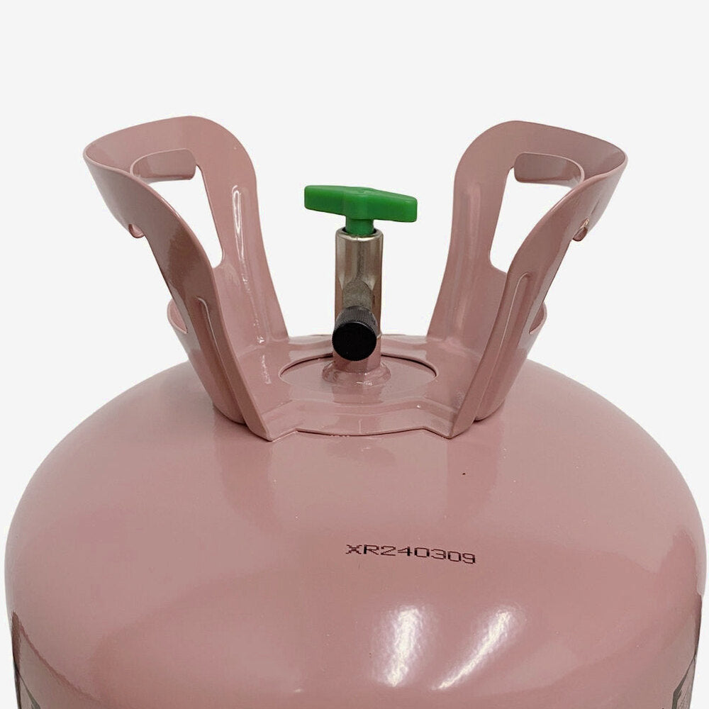 R-410A Refrigerant Gas 25LB