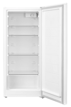 Arctic King Upright Convertible Freezer/Refrigerator, 7.1 Cu Ft, White