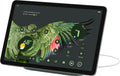 Google Pixel Tablet 11in Android Tablet 256GB Wi-Fi Hazel With Charging Speaker Dock