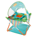 Bright Starts Portable Baby Activity Center, Sweets - Pop 'N Jump SE