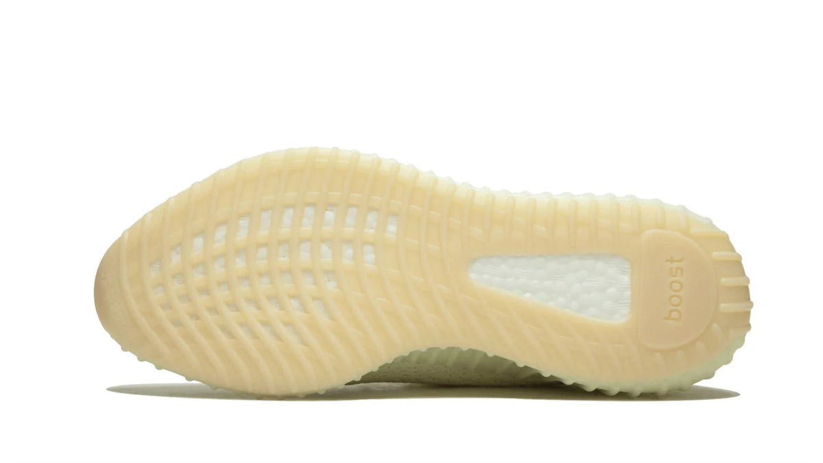 YEEZY Boost 350 V2 Sneakers - Butter