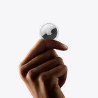 Apple AirTag Item Tracker - 4 Pack