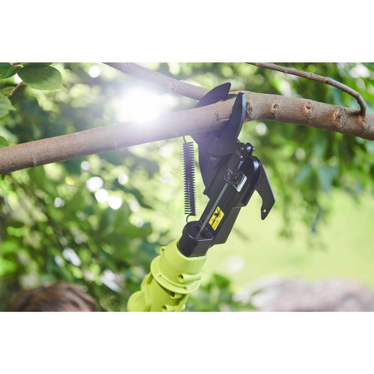 Ryobi Cordless Bypass Lopper 18V ONE+ 0.85m - OLP1832BX