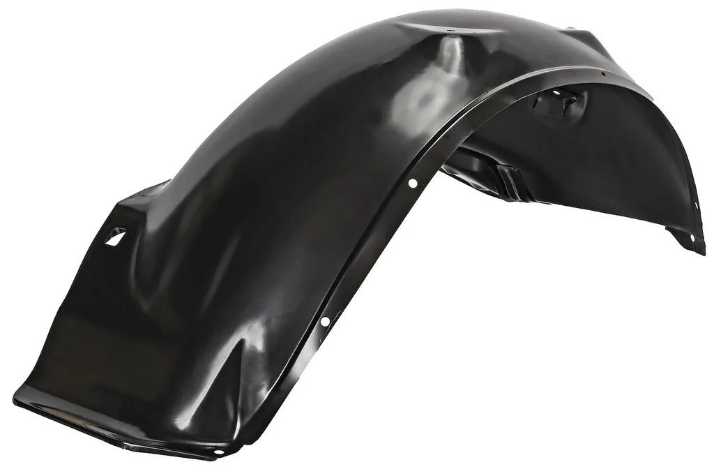 JEGS Front Inner Fender For 1967-1972 Chevy & GMC Truck GM C/K Series Pickup - 78627